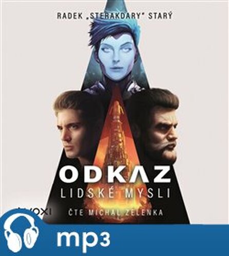 Odkaz lidské mysli