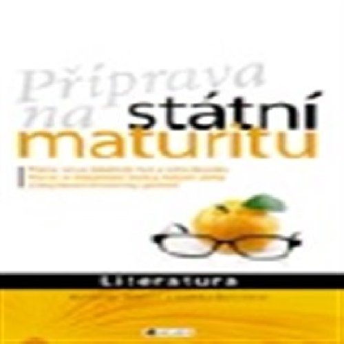 Příprava na státní maturitu – Literatura