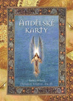 Andělské karty - Doreen Virtue