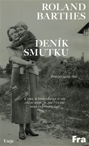 Deník smutku