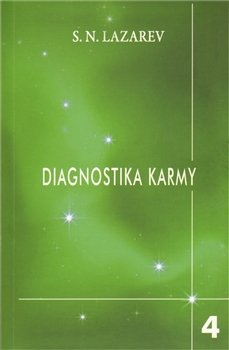 Vztah k budoucnosti - S.N. Lazarev