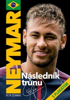 Neymar - Následník trůnu