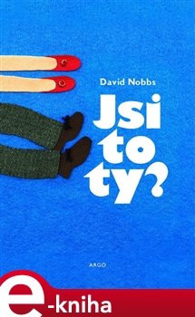 Jsi to ty? - David Nobbs