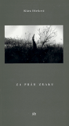 Za práh zraku - Klára Hůrková