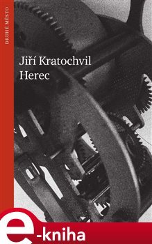 Herec - Jiří Kratochvil