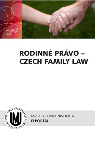 Czech family law