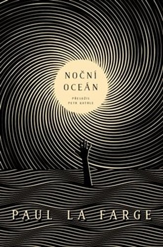 Noční oceán