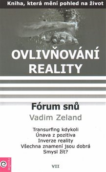 Fórum snu - Vadim Zeland