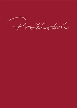 Prožívání - Šárka Hampeisová