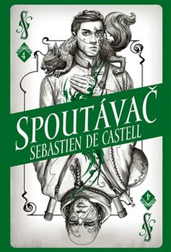 Divotvůrce 4: Spoutávač