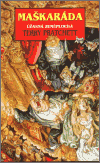 Maškaráda - Terry Pratchett