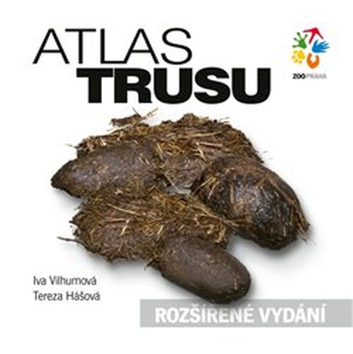 Atlas trusu - Tereza Hášová, Iva Vilhumová