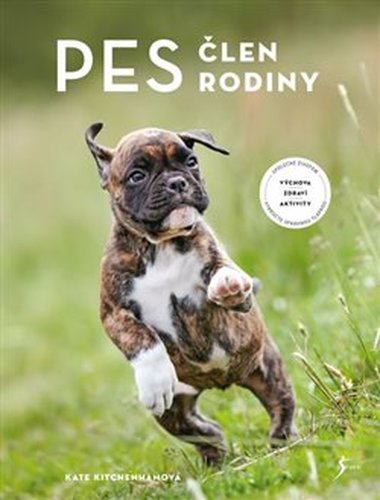 Pes – člen rodiny