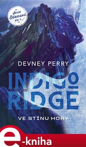 Indigo Ridge