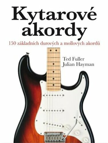 Kytarové akordy