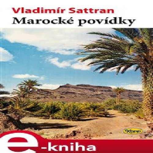 Marocké povídky