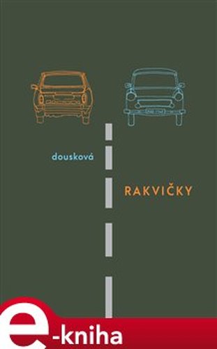 Rakvičky - Irena Dousková