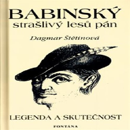 Babinský strašlivý lesů pán