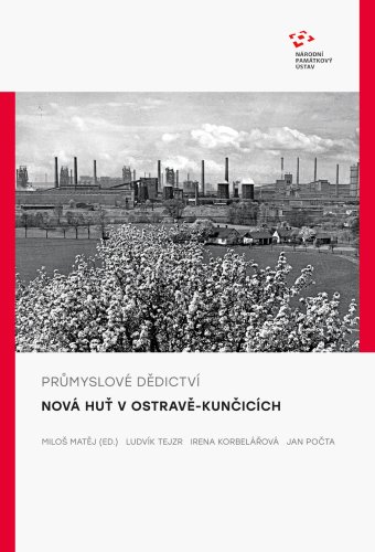 Nová huť v Ostravě-Kunčicích