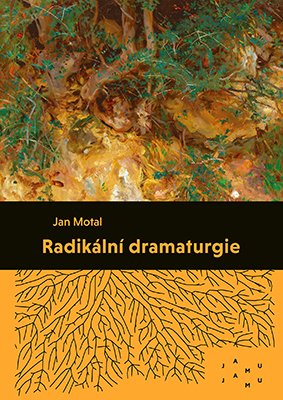 Radikální dramaturgie
