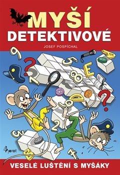 Myší detektivové