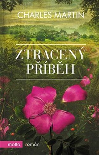 Ztracený příběh