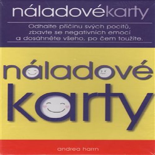 Náladové karty