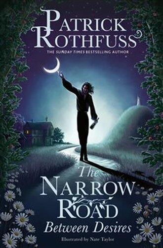 Narrow Road Between Desires