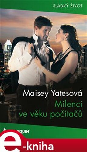 Milenci ve věku počítačů
