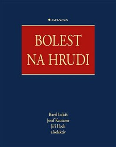 Bolest na hrudi - Jiří Hoch, Karel Lukáš, Josef Kautzner, kolektiv