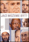 Jací můžeme být? - Jiří Přibáň