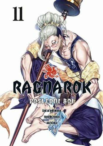 Ragnarok: Poslední boj 11