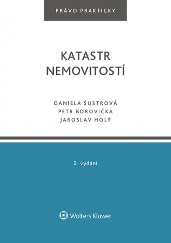 Katastr nemovitostí