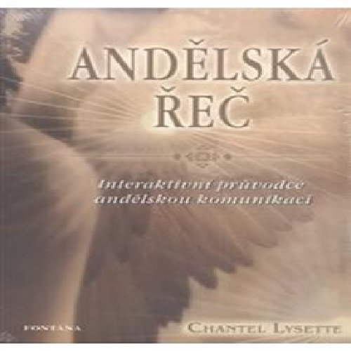 Andělská řeč