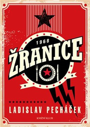 Žranice - Ladislav Pecháček