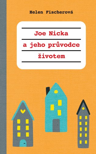Joe Nicka a jeho průvodce životem