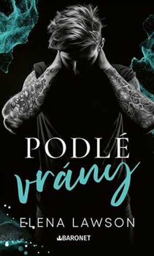 Podlé Vrány - Elena Lawson