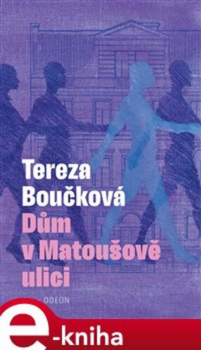 Dům v Matoušově ulici