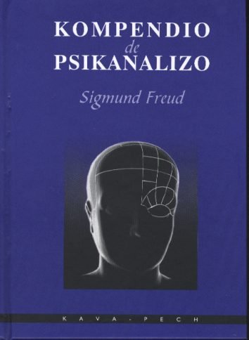 Kompendio de psikanalizo
