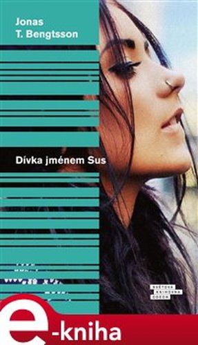 Dívka jménem Sus - Jonas T. Bengtsson