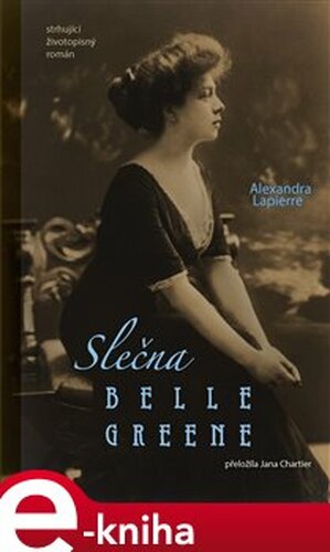 Slečna Belle Greene