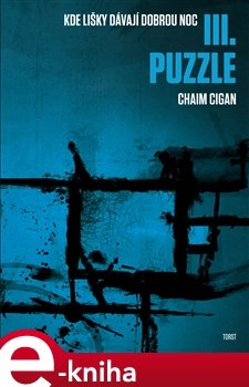 Puzzle - Chaim Cigan