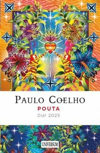 Diář 2025 - Pouta