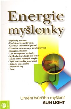 Energie myšlenky - Sun Light