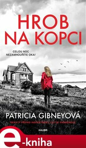Hrob na kopci