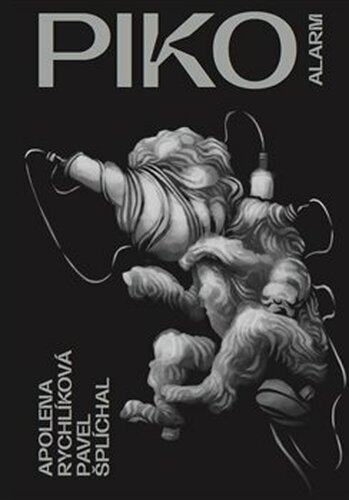 PIKO: na životech feťáků záleží - Apolena Rychlíková, Pavel Šplíchal