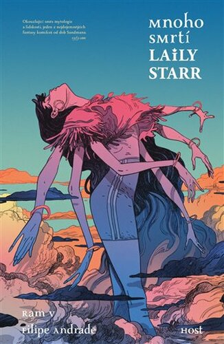 Mnoho smrtí Laily Starr