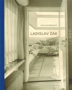 Ladislav Žák - Dita Dvořáková