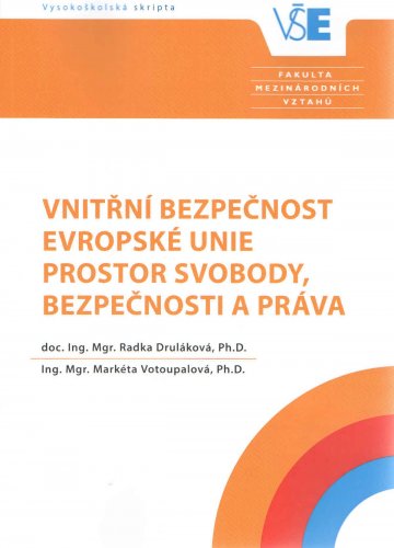 Vnitřní bezpečnost Evropské unie