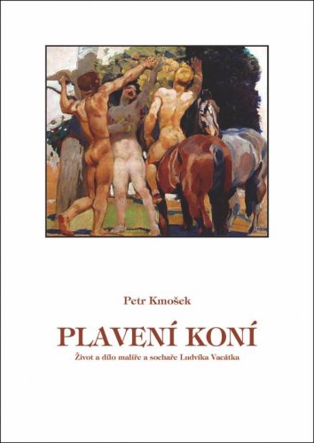 Plavení koní